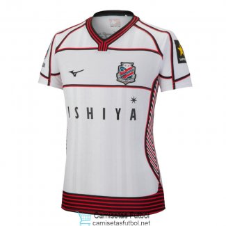 Camiseta Hokkaido Consadole Sapporo Tercera Equipación 2022/2023