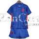 Camiseta Inglaterra Niños 2ª Equipación EURO 2020