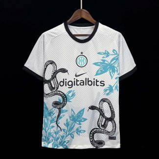 Camiseta Inter Milan Biscione Special Edition 2024/2025