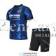 Camiseta Inter Milan Niños 1ª Equipación 2021/2022