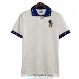 Camiseta Italia Retro 2ª Equipación 1994/1995
