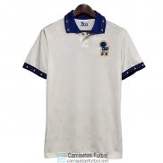 Camiseta Italia Retro 2ª Equipación 1994/1995