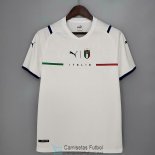 Camiseta Italia 2ª Equipación 2021/2022