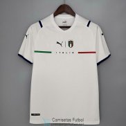 Camiseta Italia 2ª Equipación 2021/2022