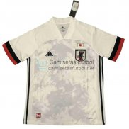 Camiseta Japon 2ª Equipación 2