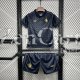 Camiseta Juventus Ninos Tercera Equipacion 2024/2025