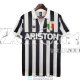 Camiseta Juventus Retro 1ª Equipación 1984 1985