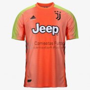 Camiseta Juventus x Palace Portero Pink 2019-2020
