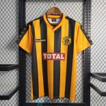 Camiseta Kaizer Chiefs Retro 1ª Equipación 1998/1999