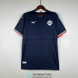 Camiseta Lazio 2ª Equipacion 2023/2024
