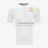 Camiseta Leeds United 100th