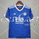 Camiseta Leicester City 1ª Equipación 2021/2022