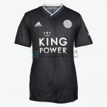 Camiseta Leicester City 3ª Equipación 2019/2