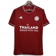 Camiseta Leicester City 3ª Equipación 2020/2021