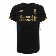 Camiseta Liverpool 1ª Equipación Portero 2019/2