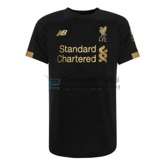 Camiseta Liverpool 1ª Equipación Portero 2019/2
