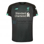 Camiseta Liverpool 3ª Equipación 2019/2