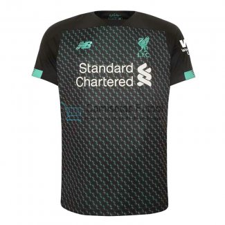 Camiseta Liverpool 3ª Equipación 2019/2