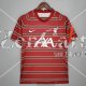 Camiseta Liverpool Training Red II 2021/2022