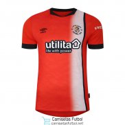 Camiseta Luton Town FC 1ª Equipación 2023/2024