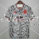 Camiseta Manchester United Concept Edition Snake Pattern 2021/2022