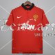 Camiseta Manchester United Retro 1ª Equipación 2013/2014