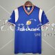 Camiseta Manchester United Retro 2ª Equipación 1985/1986