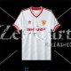 Camiseta Manchester United Retro 2ª Equipación 1986/1988