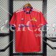 Camiseta Manchester United Special Edition Red I 2023/2024