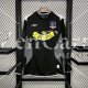 Camiseta Manga Larga Colo Colo Retro Segunda Equipacion 2006