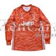 Camiseta Manga Larga Juventus Red Portero 2019/2020