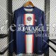 Camiseta Manga Larga PSG 1ª Equipación 2022/2023