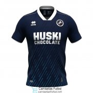 Camiseta Millwall 1ª Equipación 2023/2024