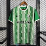 Camiseta Moadon Kaduregel Maccabi Haifa 1ª Equipación 2022/2023