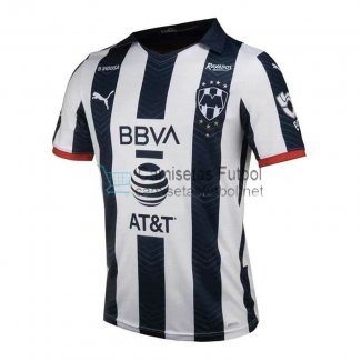 Camiseta Monterrey 1ª Equipación 2019/2