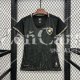 Camiseta Mujer Botafogo Segunda Equipacion 2024/2025