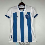 Camiseta Mujer Paysandu Sport Club 1ª Equipación 2023/2024