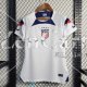 Camiseta Mujer USA 1ª Equipación 2022/2023