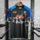 Camiseta Napoli Training Suit Black 2022/2023