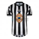 Camiseta Newcastle United 1ª Equipación 1997 1