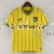 Camiseta Norwich City 1ª Equipación 2022/2023