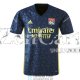 Camiseta Olympique Lyonnais 3ª Equipación 2020/2021