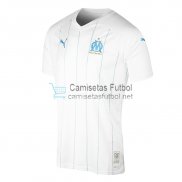 Camiseta Olympique Marseille 1ª Equipación 2019/2