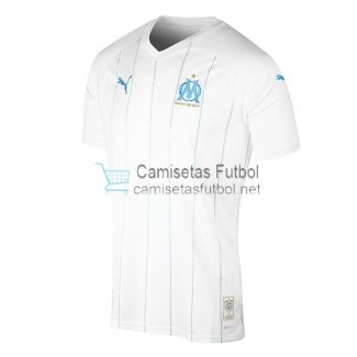 Camiseta Olympique Marseille 1ª Equipación 2019/2