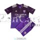 Camiseta Orlando City SC Niños 1ª Equipación 2021/2022