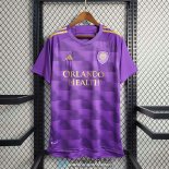 Camiseta Orlando City SC 1ª Equipación 2023/2024