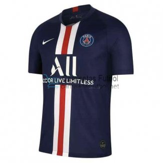 Camiseta PSG 1ª Equipación 2019/2