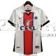 Camiseta PSG Retro 2ª Equipación 1998/1999