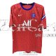 Camiseta PSG Training Red 2020/2021