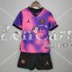 Camiseta PSG x Jordan Niños Fourth 2020/2021